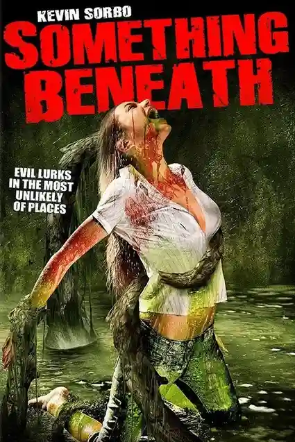 something beneath 2007