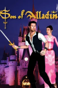 son of alladin 2003