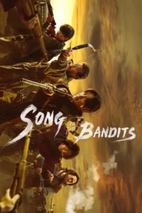 song of the bandits netflix original 2023