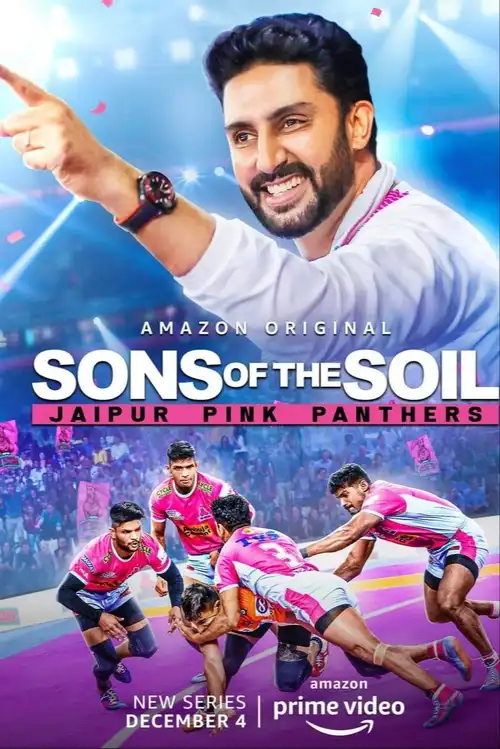 Download Sons of the Soil (2020) Season 1 Hindi Complete Amazon Original WEB Series 480p | 720p HDRip 25 sons of the soil 2020