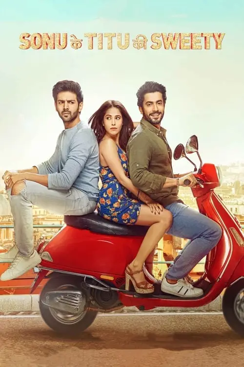 sonu ke titu ki sweety 2018
