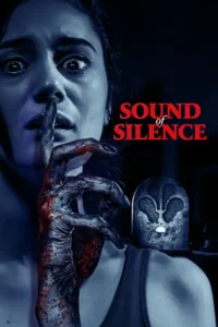 sound of silence 2023
