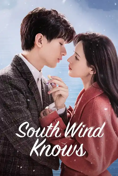 Download South Wind Knows (Season 1) Hindi ORG Dubbed C Drama Series 480p 720p & 1080p WEB DL 17 south wind knows season 1