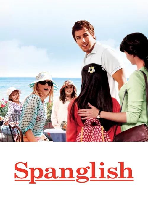 spanglish 2004