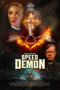 speed demon 2025