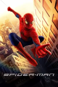 spider man 2002