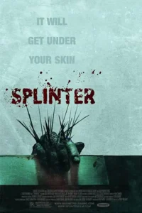 splinter 2008
