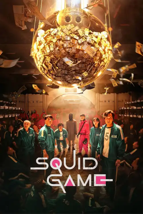 Download Squid Game (Season 1) Complete Dual Audio {Hindi English} Netflix Series 480p | 720p | 1080p WEB DL 21 squid game season 1