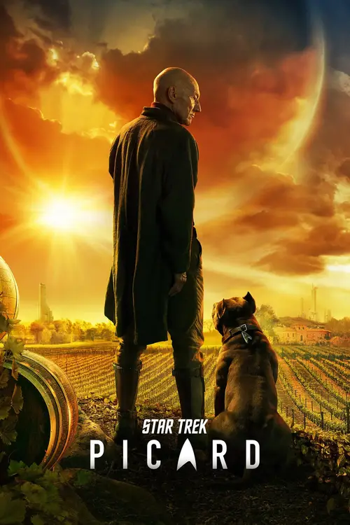 Download Star Trek: Picard (Season 2 – 3) Dual Audio {Hindi English} 480p | 720p| 1080p WEB DL 9 star trek picard season 2