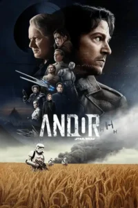 star wars andor season 1