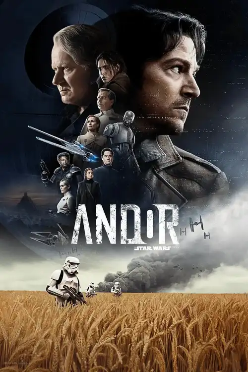 star wars andor season 1