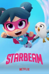 starbeam season 4