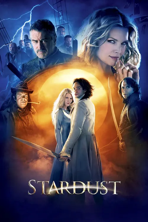 stardust 2007