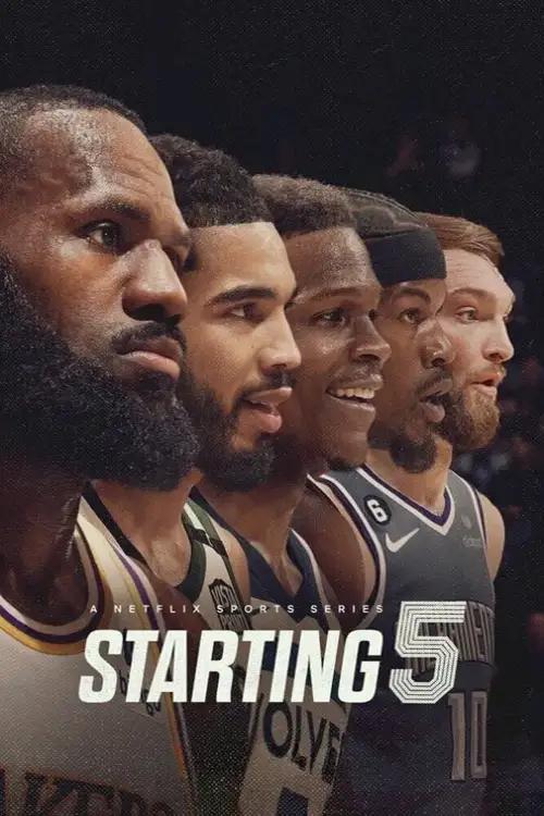 Download Starting 5 (Season 1) Dual Audio {Hindi English} Series 480p 720p & 1080p WEB DL 17 starting 5 season 1