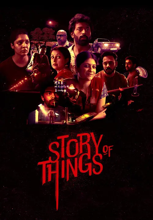 Download Story of Things (Season 1) Hindi SonyLIV Complete Web Series 480p | 720p | 1080p WEB DL 5 story of things season 1