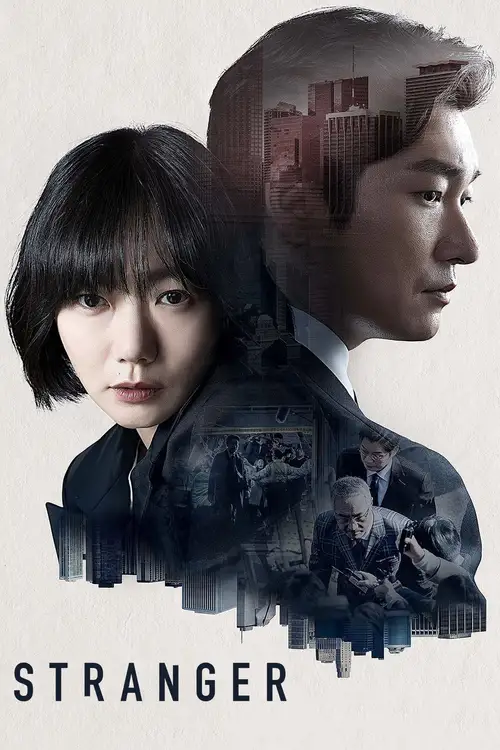 Download Stranger (Season 1 – Episode 01 16 Added) Hindi Dubbed (ORG) MX Player All Episodes | 720p | 1080p WEB DL 6 stranger season 1