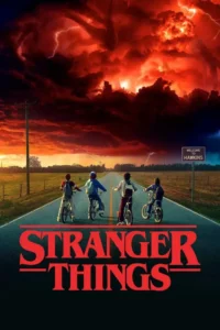 stranger things season 5 2025