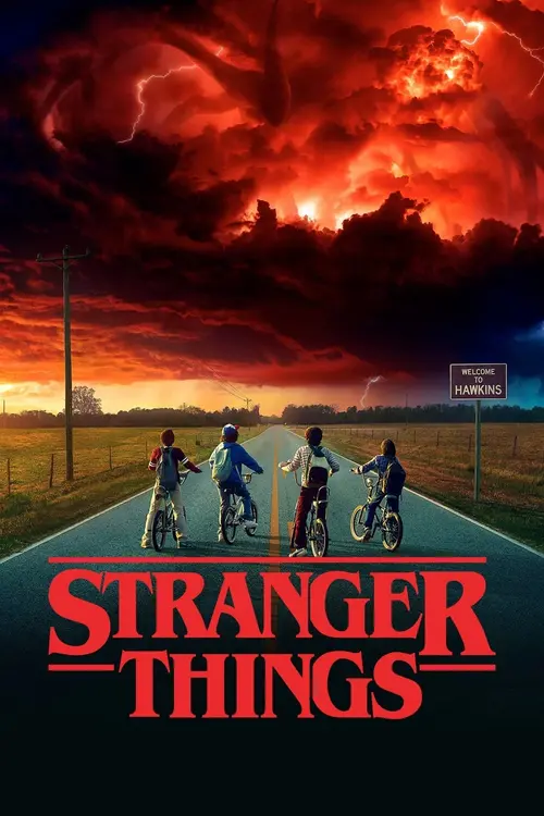 Download Stranger Things: Season 5 (2025) Dual Audio {Hindi DD5.1 English} NetFlix Series 480p | 720p | 1080p WEB DL 2160p 4K SDR 17 stranger things season 5 2025