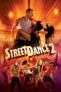 streetdance 2 2012
