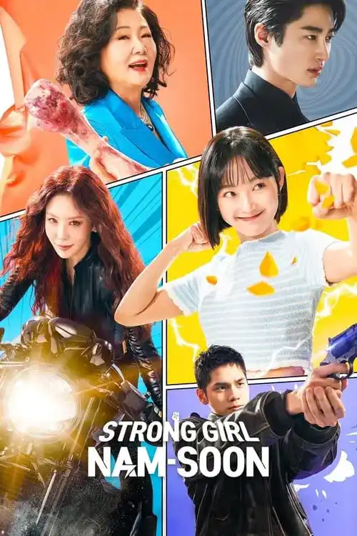 Download Strong Girl Nam soon (2023) Season 1 Complete Multi Audio {Hindi Korean English} Series 480p | 720p | 1080p WEB DL 18 strong girl nam soon 2023