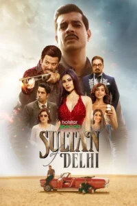 sultan of delhi season 1