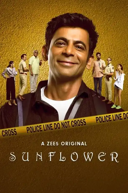Download Sunflower (Season 1 – 2) Hindi ZEE5 Original WEB Series 480p | 720p | 1080p WEB DL 14 sunflower season 1