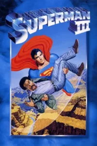 superman iii 1983