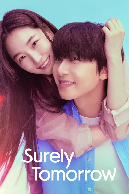 Download Surely Tomorrow (2025) Season 1 Dual Audio {Hindi Korean} Amazon Prime Series 480p | 720p | 1080p WEB DL 15 surely tomorrow 2025
