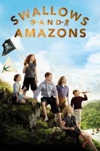 swallows and amazons 2016