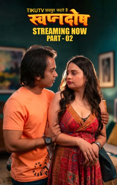 Swapanadosh (2026) S01 Part 2 Hindi TikuTV Complete Web Series 480p | 720p | 1080p WEB DL | Free Download 24 swapanadosh 2026