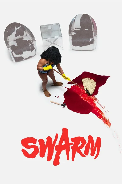 Download Swarm – Amazon Original (2023) Season 1 Complete Dual Audio {Hindi English} WEB Series 720p | 1080p WEB DL 9 swarm amazon original 2023
