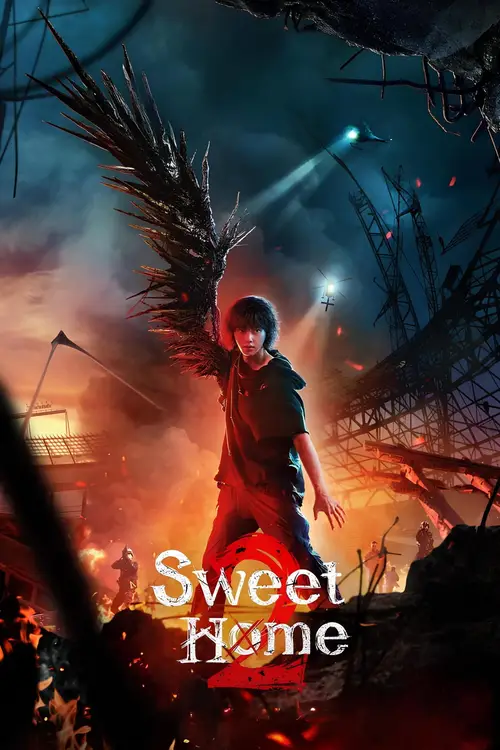 Download Sweet Home (Season 1 – 3) Multi Audio {Hindi English Korean} Netflix Original Series 480p | 720p | 1080p WEB DL 9 sweet home season 1