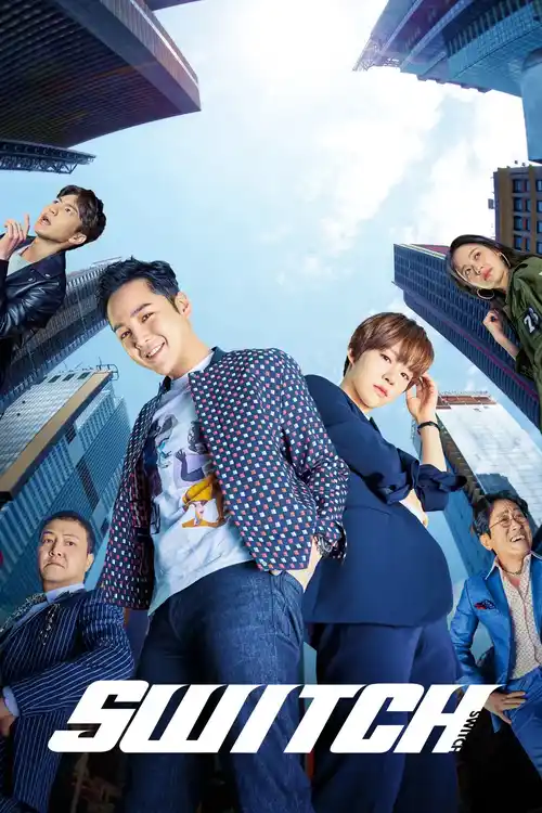 Download Switch: Change the World (Season 1 – Complete) Prime Video Hindi Dubbed (ORG) All Episodes 480p | 720p | 1080p WEB DL 16 switch change the world season 1