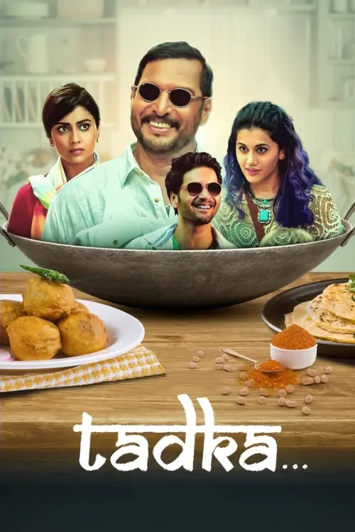 tadka zee5 original 2022