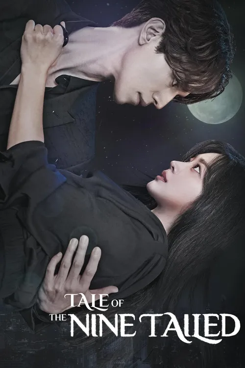 Download Tale of the Nine Tailed (Season 1) Dual Audio {Hindi Korean} K Drama Series 480p 720p & 1080p WEB DL 9 tale of the nine tailed season 1