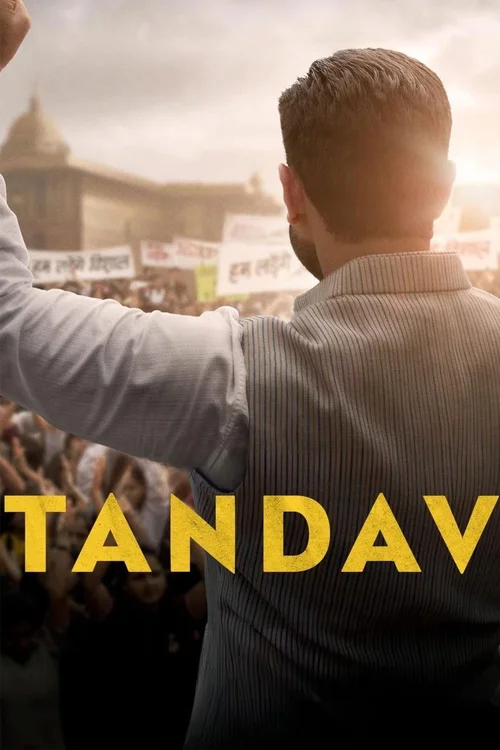 tandav 2021