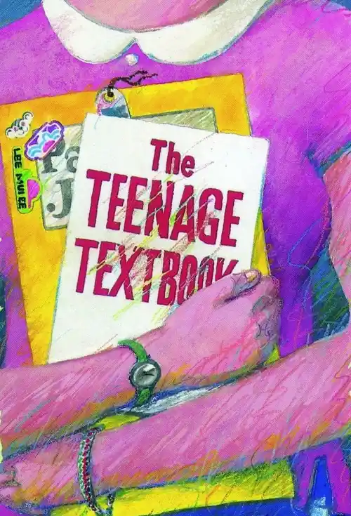 Download Teenage Textbook – S01 (2021) Dual Audio {Hindi English} WEB Series 720p & 1080p WEB DL 24 teenage textbook s01 2021