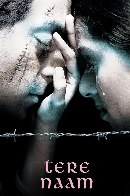 tere naam 2003