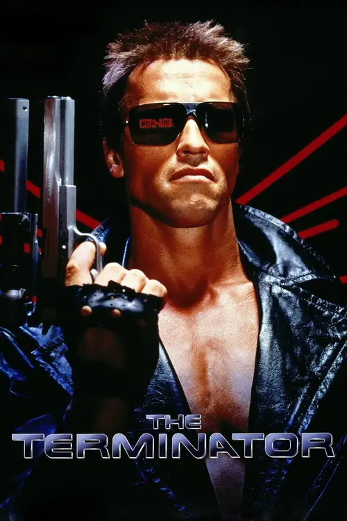 Download Terminator (1984 2019) EXTENDED Dual Audio {Hindi English} 720p BluRay HEVC β Movie Collection 7 terminator 1984