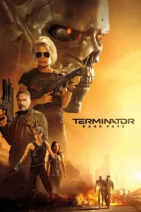 terminator dark fate 2019