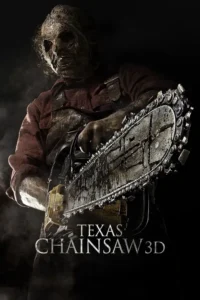 texas chainsaw 2013