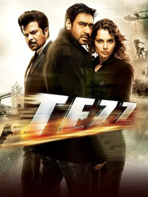 tezz 2012