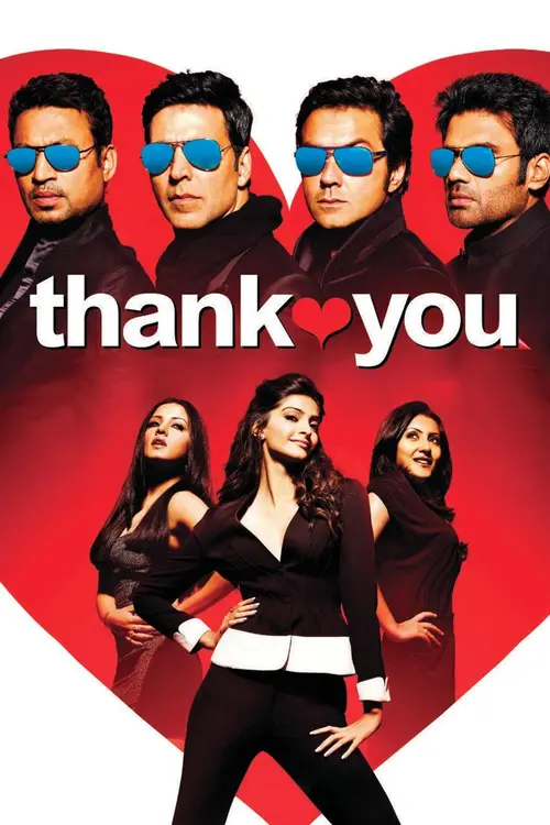 thank you 2011