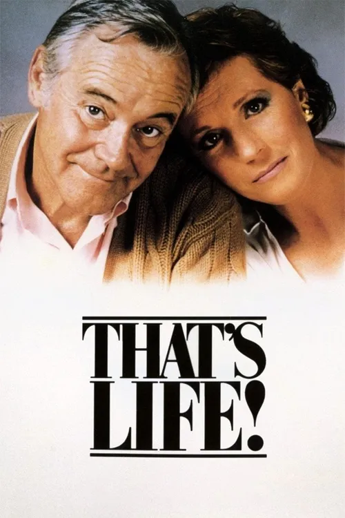 that s life 1986