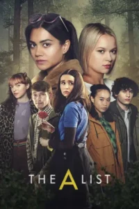 the a list season 1