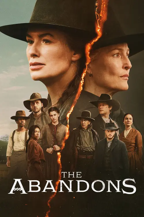 Download The Abandons (2025) Season 1 Dual Audio {Hindi English} NetFlix Original Series 480p | 720p | 1080p WEB DL 9 the abandons 2025