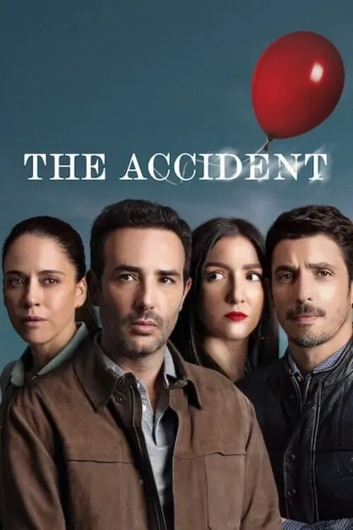 Download The Accident β Season 1 (2024) Multi Audio {Hindi English Spanish} 720p & 1080p WEB DL 20 the accident season 1 2024