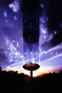 the arrival 1996