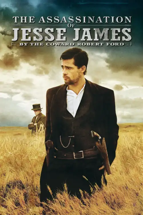 the assassination of jesse james 2007