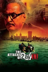the attacks of 26 11 2013
